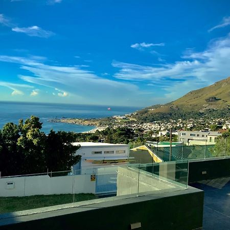 Lovely 1 Bedroom Apartment Cape Town Dış mekan fotoğraf