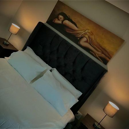 Lovely 1 Bedroom Apartment Cape Town Dış mekan fotoğraf