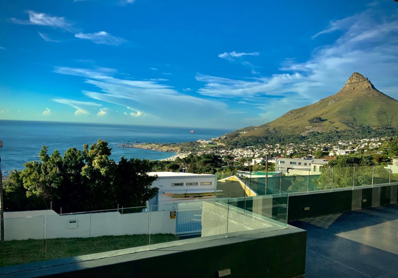 Lovely 1 Bedroom Apartment Cape Town Dış mekan fotoğraf