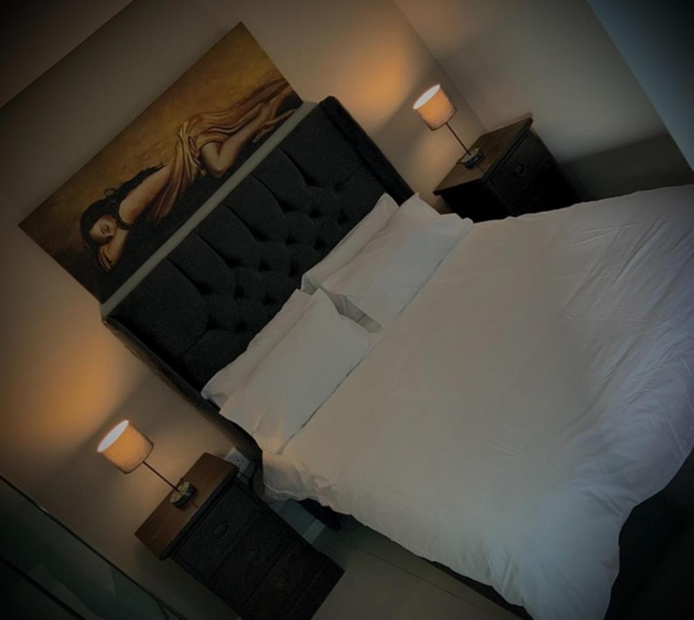 Lovely 1 Bedroom Apartment Cape Town Dış mekan fotoğraf