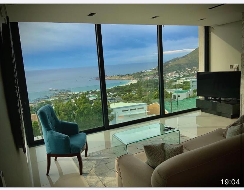 Lovely 1 Bedroom Apartment Cape Town Dış mekan fotoğraf
