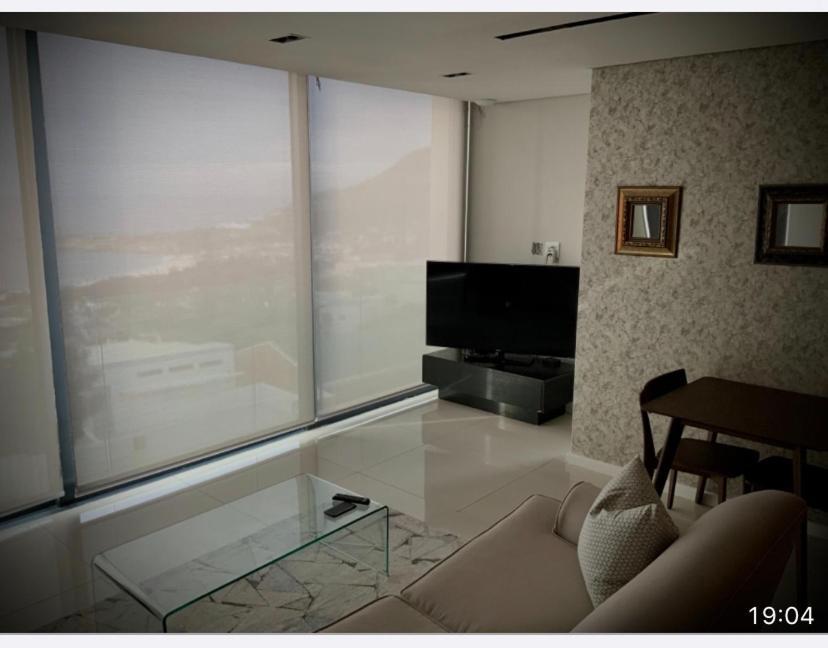 Lovely 1 Bedroom Apartment Cape Town Dış mekan fotoğraf