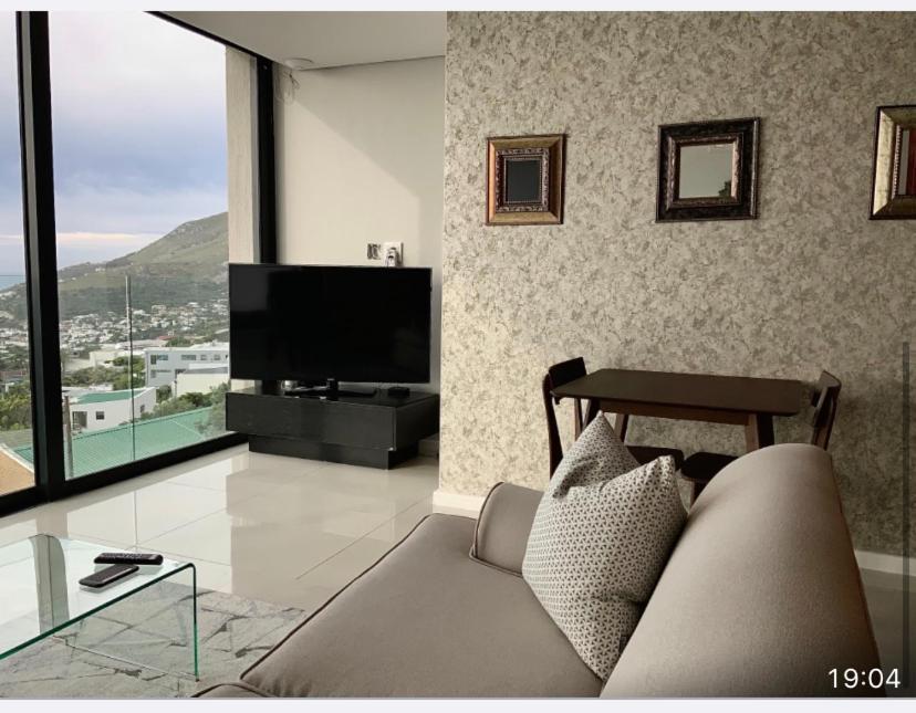 Lovely 1 Bedroom Apartment Cape Town Dış mekan fotoğraf