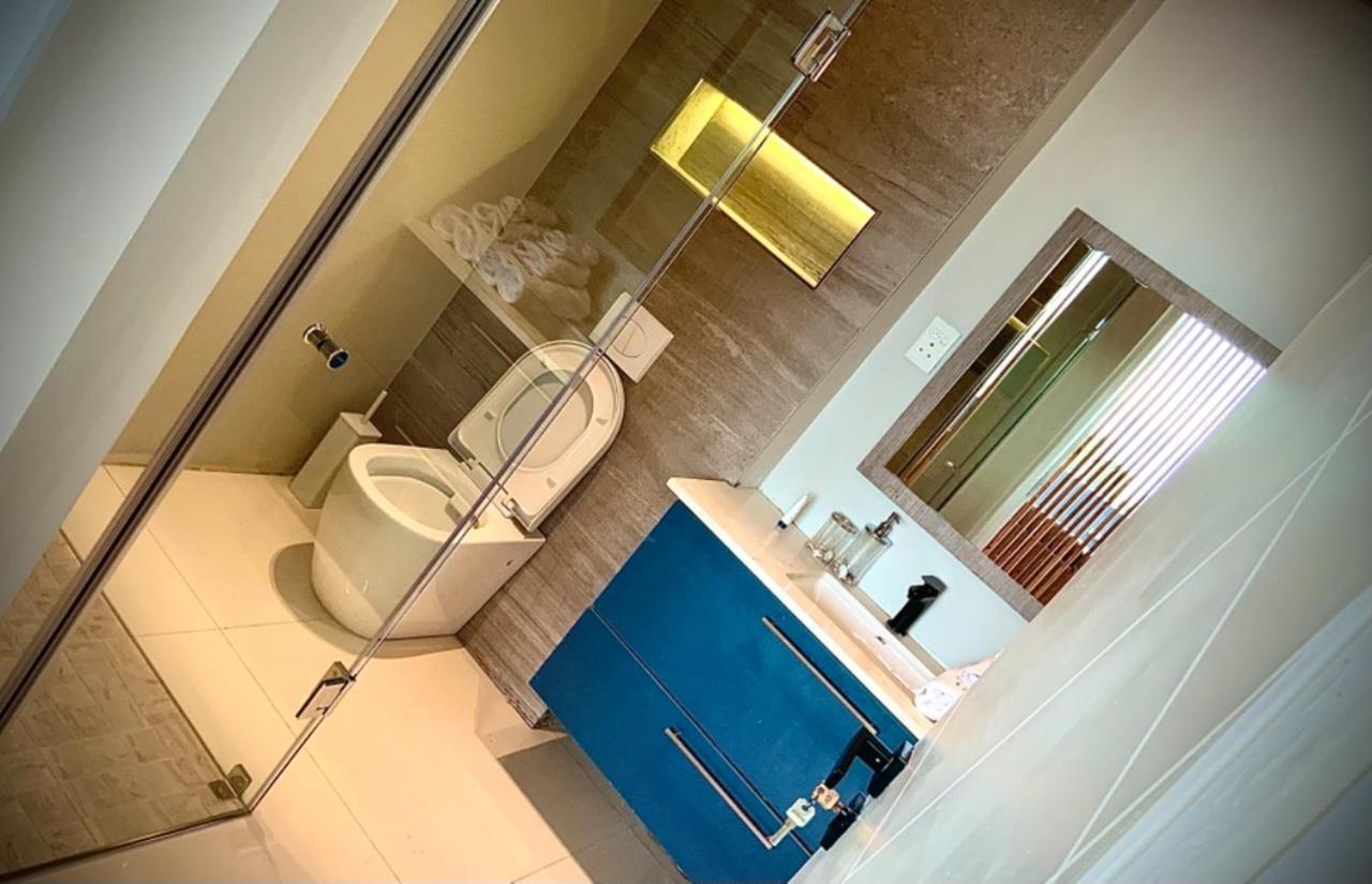 Lovely 1 Bedroom Apartment Cape Town Dış mekan fotoğraf