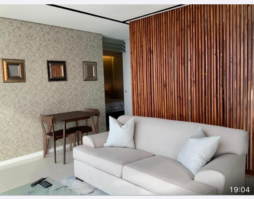 Lovely 1 Bedroom Apartment Cape Town Dış mekan fotoğraf