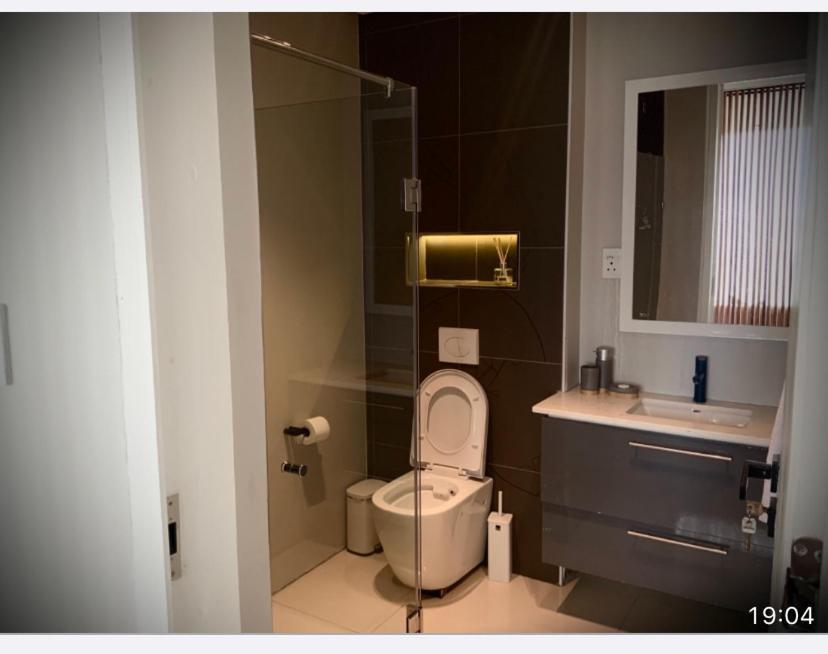 Lovely 1 Bedroom Apartment Cape Town Dış mekan fotoğraf