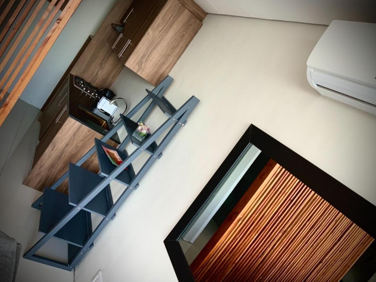 Lovely 1 Bedroom Apartment Cape Town Dış mekan fotoğraf